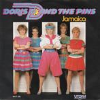 Doris D And The Pins – Jamaica  (Vinyl/Single 7 Inch), Ophalen of Verzenden, Zo goed als nieuw, Pop
