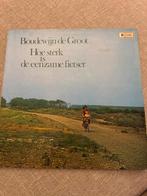 Boudewijn de Groot - Eenzame Fietser LP, Ophalen of Verzenden, Gebruikt, Pop