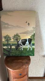 Schilderij, Antiek en Kunst, Ophalen