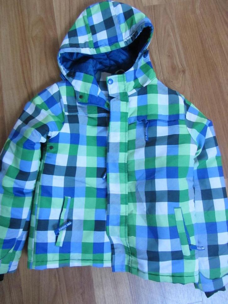 Winterjas – Ski jas / Nieuwe  Osaga regenjas maat 152, Kinderen en Baby's, Kinderkleding | Maat 152, Nieuw, Jongen of Meisje, Jas