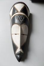 Masker - africaebrasil - H25xB10,5xD5,5cm, Ophalen