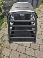 Honden kooi thule allax xl, Dieren en Toebehoren, Ophalen, Hondenkennel, 110 cm of meer, 65 tot 100 cm