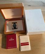 Omega Seamaster Planet Ocean 600M ongedragen / als nieuw!, Sieraden, Tassen en Uiterlijk, Horloges | Heren, Overige materialen