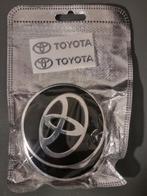 Naafstickers Toyota 55mm, Ophalen of Verzenden