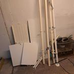 Ikea stolmen set met palen etc, Ophalen of Verzenden, Minder dan 50 watt