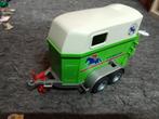 Playmobil paardentrailer, Kinderen en Baby's, Speelgoed | Playmobil, Ophalen of Verzenden, Gebruikt, Los playmobil
