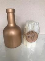 Kaarskandelaar/vaas met 6kaarsen, Ophalen of Verzenden, Nieuw, Overige kleuren