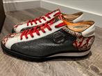 Harris heren schoenen, maat 7,5 (valt als 43), nieuw staat!, Kleding | Heren, Schoenen, Ophalen of Verzenden, Zo goed als nieuw