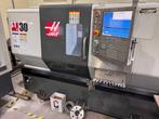 2017 Haas ST-30 CNC-draaibank