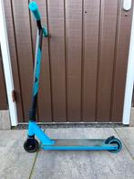 Stuntstep Black Dragon, Fietsen en Brommers, Steps, Ophalen, Gebruikt, Gewone step, Black Dragon