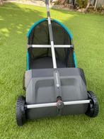 Gardena Bladruimer - Zo goed als nieuw!, Ophalen, Zo goed als nieuw, Handgedragen, Met opvangzak