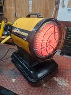 Sunstream 21kw dieselheater infrarood kachel, Ophalen, 30 tot 80 cm, Gebruikt, Hoog rendement (Hr)