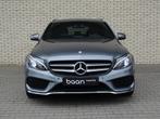 Mercedes-Benz C-Klasse C 180 Estate Business Solution Automa, Automaat, 12 maanden, Achterwielaandrijving, Lichtsensor