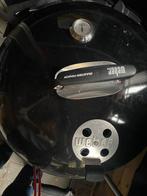 Weber BBQ , met toebehoren nieuw in doos, Ophalen of Verzenden, Zo goed als nieuw, Weber, Met accessoires