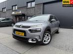 Citroën C4 Cactus 1.2 110PK Shine | 2E EIGENAAR | 12MND GAR, 12 maanden, Stof, Gebruikt, Euro 6