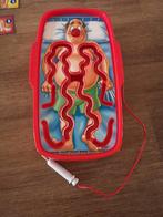 Dokter Bibber Reisspel, Een of twee spelers, Ophalen of Verzenden, Zo goed als nieuw, MB Spellen