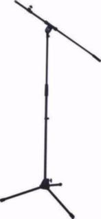 Microfoon statief SM005T, Muziek en Instrumenten, Standaards, ., Nieuw, Ophalen of Verzenden, .
