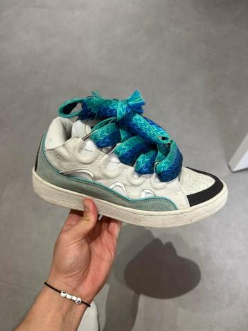 Lanvin Curb Origineel beschikbaar voor biedingen