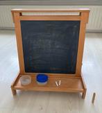 Kidskraft Schoolbord tafelmodel schildersezel whitebord, Diversen, Schoolborden, Ophalen, Mobiel, Gebruikt, Krijtbord