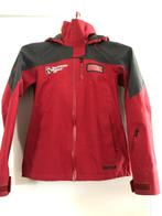 Marmot goretex jas rood xs, Maat 34 (XS) of kleiner, Gedragen, Rood, Marmot