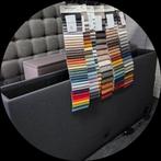 Nieuw Voetbord met TV Lift - 55 inch, Huis en Inrichting, Kasten | Televisiemeubels, 150 tot 200 cm, Nieuw, Ophalen of Verzenden