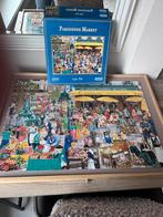 Gibson 1000 stukjes, Hobby en Vrije tijd, Denksport en Puzzels, Ophalen of Verzenden, Zo goed als nieuw
