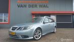 Saab 9-3 Sport Estate 1.9 TTiD Griffin Norden Exklusiv/VAN E, Auto's, Voorwielaandrijving, Euro 5, Gebruikt, 4 cilinders