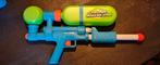 Nerf Super Soaker xp100, Ophalen of Verzenden, Zo goed als nieuw