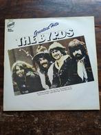 LP The Byrds Greatest Hits, Ophalen of Verzenden, 1960 tot 1980, Gebruikt