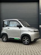 |NIEUW| Elektrische brommobiel - 100 km actieradius - Airco, Overige merken, Gebruikt, Ophalen of Verzenden, 16 km/u of meer