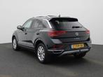Volkswagen T-Roc 1.5 TSI Style 150 PK DSG Apple Carplay | Tr, 1498 cc, 4 cilinders, Zwart, Origineel Nederlands