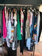 Pakket dameskleding 25 stuks diverse merken en maten (42-46), Verzenden, Zo goed als nieuw, Maat 42/44 (L)