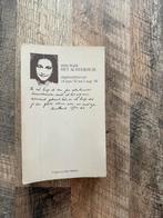 Het Achterhuis - Anne Frank (Gelezen), Ophalen of Verzenden, Gelezen, Esoterie en Spiritualiteit
