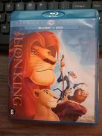 The Lion King Blu-ray Diamond Edition, Cd's en Dvd's, Blu-ray, Ophalen of Verzenden, Zo goed als nieuw, Kinderen en Jeugd