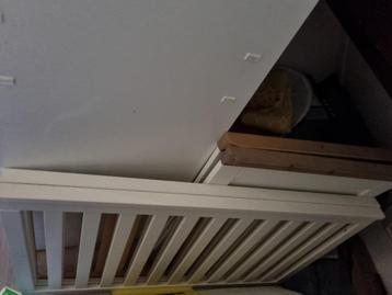 Kidsmill ledikant  beschikbaar voor biedingen