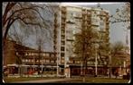 Groningen : Hereplein met Hotel Helvetia, Verzenden, 1960 tot 1980, Gelopen, Groningen