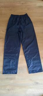 Zeeman regenbroek maat S, Ophalen, Zo goed als nieuw, Regenbroek, Kinderen