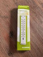 Thermometer, Ophalen of Verzenden, Nieuw, Binnenthermometer