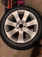 BMW 7 Serie (E65/E66) Winterset 18 inch Origineel, Auto-onderdelen, Banden en Velgen, Ophalen, 18 inch, Banden en Velgen, Winterbanden