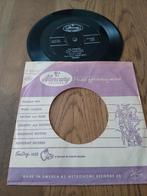 VINYL SINGLE   JUNE VALLI  1958, Ophalen of Verzenden, Zo goed als nieuw, Country en Western, Single