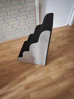 Hondentrapje, Ophalen, Zo goed als nieuw