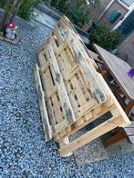 Gratis, Ophalen, Zo goed als nieuw, Minder dan 200 cm, Pallet