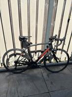 Specialized roubaix pro carbon, 28 inch, Zo goed als nieuw, Meer dan 20 versnellingen, 53 tot 57 cm
