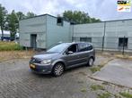 Volkswagen Touran 1.4 TSI Highline 7p. Clima.Navi.Leder.Came, Auto's, Voorwielaandrijving, Euro 5, 15 km/l, Gebruikt