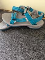Dames teva sandalen., Kleding | Dames, Schoenen, Ophalen of Verzenden, Zo goed als nieuw, Sandalen of Muiltjes