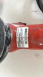 Hilti slijptol, Ophalen of Verzenden