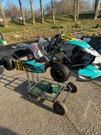 Falcon Mini Rollend Remmend, Ophalen of Verzenden, Gebruikt, Kart