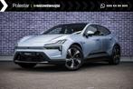 Polestar 4 Long Range Dual motor 100 kWh Pilot | Plus | Tail, Automaat, 660 min, 2000 kg, Blauw
