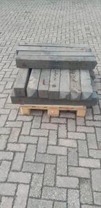 Kunststof diamantpalen, Ophalen, Kunststof, Minder dan 100 cm