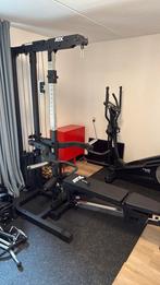 ATX fitness krachtstation, Sport en Fitness, Fitnessmaterialen, Ophalen, Nieuw, Benen, Overige typen